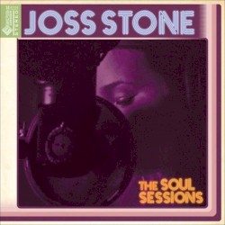 Soul Sessions cover art