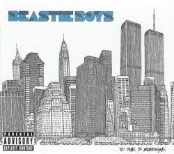 To The 5 Boroughs cover art