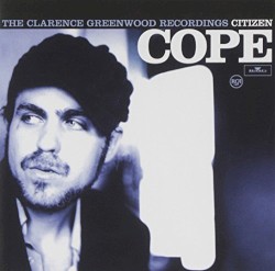 The Clarence Greenwood Recordings cover art