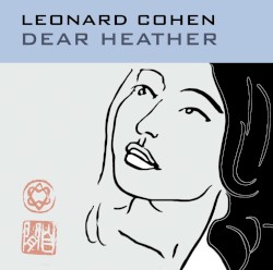 Dear Heather cover art