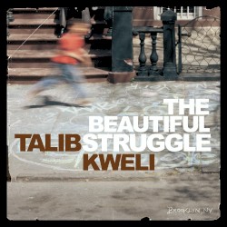Beautiful Struggle cover art