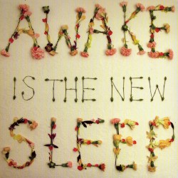 Awake Is the New Sleep cover art