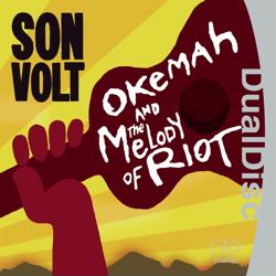 Okemah and the Melody of Riot cover art