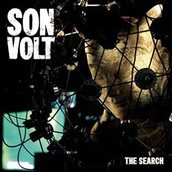 The Search cover art