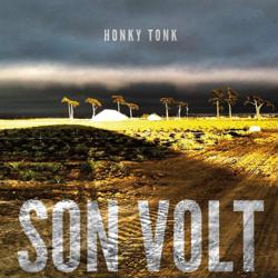 Honky Tonk cover art