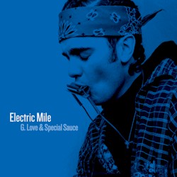 Electric Mile cover art