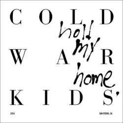 Hold My Home cover art