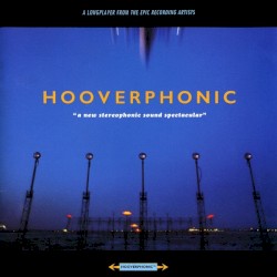 A New Stereophonic Sound Spectacular cover art