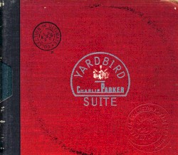 Yardbird Suite cover art