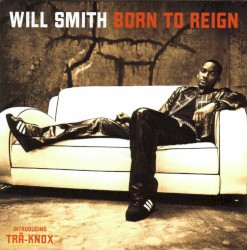 Born To Reign cover art