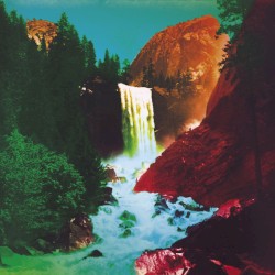 The Waterfall cover art
