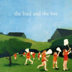 The Bird and the Bee cover art