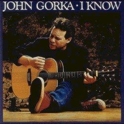 I Know cover art