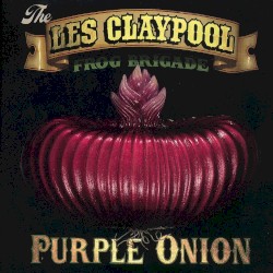 Purple Onion cover art