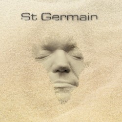 St Germain cover art