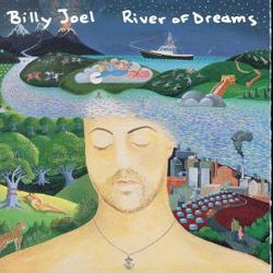 River Of Dreams cover art