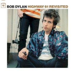 Highway 61 Revisited cover art