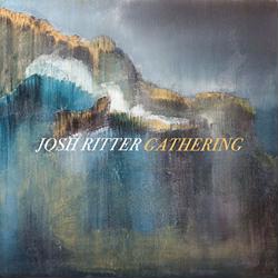 Gathering cover art