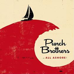 All Ashore cover art