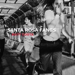 Santa Rosa Fangs cover art