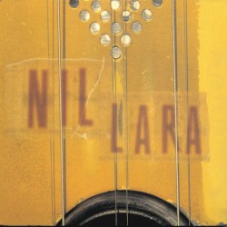 Nil Lara cover art