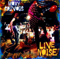 Live Noise cover art