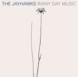 Rainy Day Music cover art
