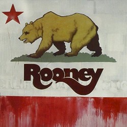 Rooney cover art