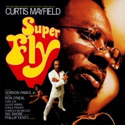 Superfly cover art