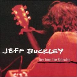 Live From The Bataclan (EP) cover art