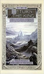 The Return of the King cover art