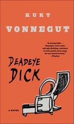 Deadeye Dick cover art