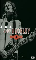 Jeff Buckley: Live Chicago cover art