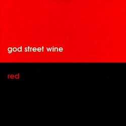 Red cover art