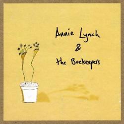 Annie Lynch And The Beekeepers cover art