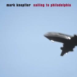 Sailing to Philadelphia cover art