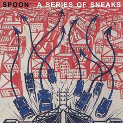 A Series of Sneaks cover art