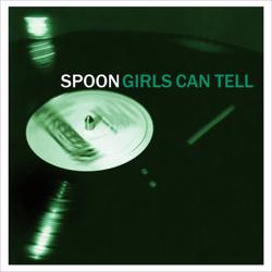 Girls Can Tell cover art