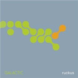 Ruckus cover art