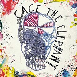 Cage the Elephant cover art