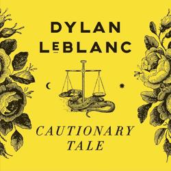 Cautionary Tale cover art