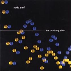 The Proximity Effect cover art