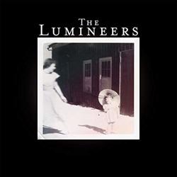 The Lumineers cover art