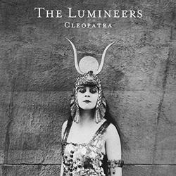 Cleopatra cover art