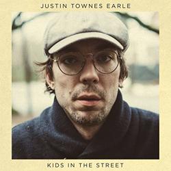 Kids in the Street cover art