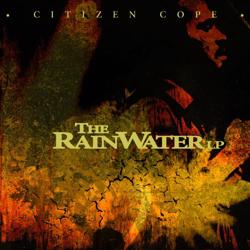 The Rainwater LP cover art