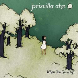 When You Grow Up cover art
