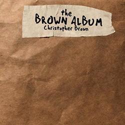 The Brown Album cover art