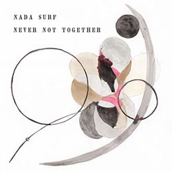 Never Not Together cover art