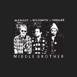 Middle Brother cover art